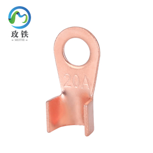 玫铁 开口铜鼻子 OT-20A 个