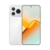 荣耀Power2 12+512 雪原白 10080mAh青海湖电池 天玑8500 Elite 电梯信号 5G AI 长续航手机