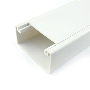 茉冉 塑料线槽 20*10mm/米