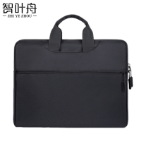 智叶舟公文包37*2.5*29cm个