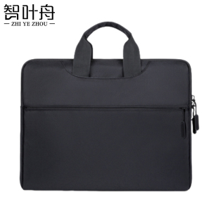 智叶舟公文包37*2.5*29cm个