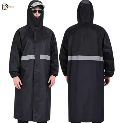 岱润 雨衣 长身款 件