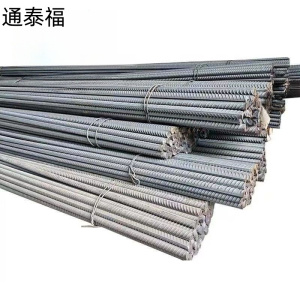 通泰福 螺纹钢 6-22mm/kg