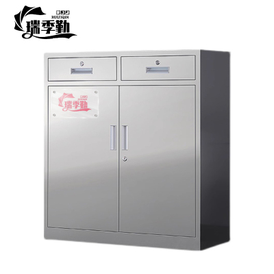 瑞季勤 304不锈钢抢修箱 定制款 平方米