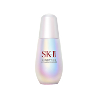 SK-II 光蕴臻采焕亮精华露 30mL(钻白)小灯泡精华液
