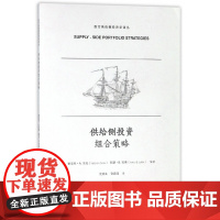 供给侧投资组合策略/西方供给侧经济学译丛