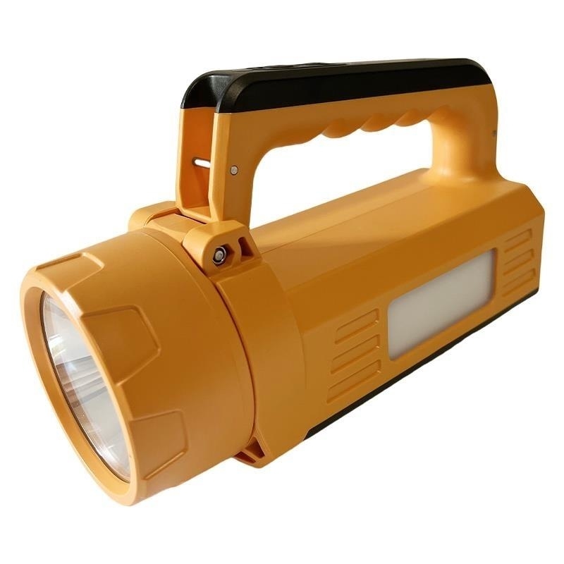 荣乾聚 强光手提探照灯 施工应急照明灯 FW5511 台