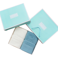 一卜毛巾礼盒/件