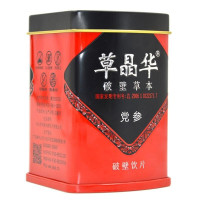 中智草晶华党参破壁草本 2g*20袋/罐饮片