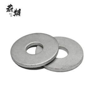 蔚期 GB97达克罗平垫 M10 个