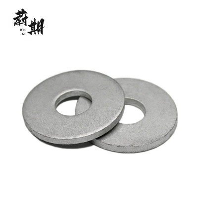 蔚期 GB97达克罗平垫 M10 个