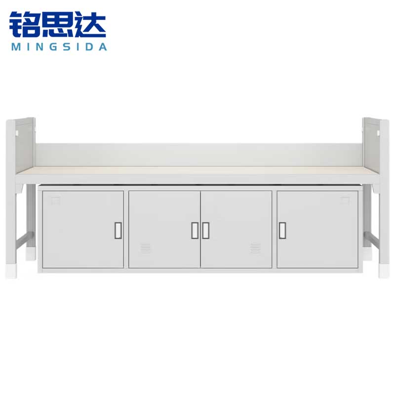 铭思达钢制单人床