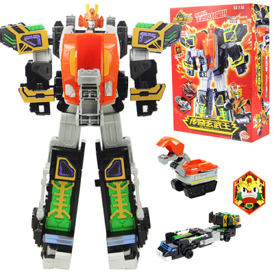 买奇酷梦想三国金版传奇英雄牌变身器人偶公仔手表玩具传奇玄武王