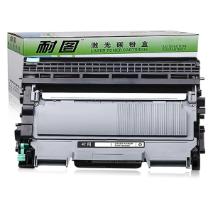 耐图 兄弟TN-2215粉盒 适用brother HL-2270DW墨盒HL-2280DW DR-2250硒鼓架 碳粉盒
