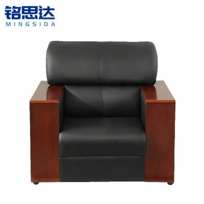 铭思达办公室沙发单人张