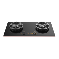 方太燃气灶JZT-02-HECB.D