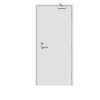 诚智旺 钢制防火门 GFHM-2 /平方米