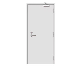 诚智旺 钢制防火门 GFHM-2 /平方米