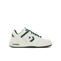 匡威(CONVERSE)女款跑步鞋圆头低帮系带休闲鞋橡胶鞋底运动鞋