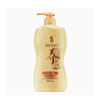 蒂花之秀(DIFASO) 蒂花之秀洗发水去屑止痒控油蓬松柔顺 水润丝滑(中干性发制)700g