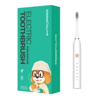 米狗(MEEE GOU)电动牙刷MX602