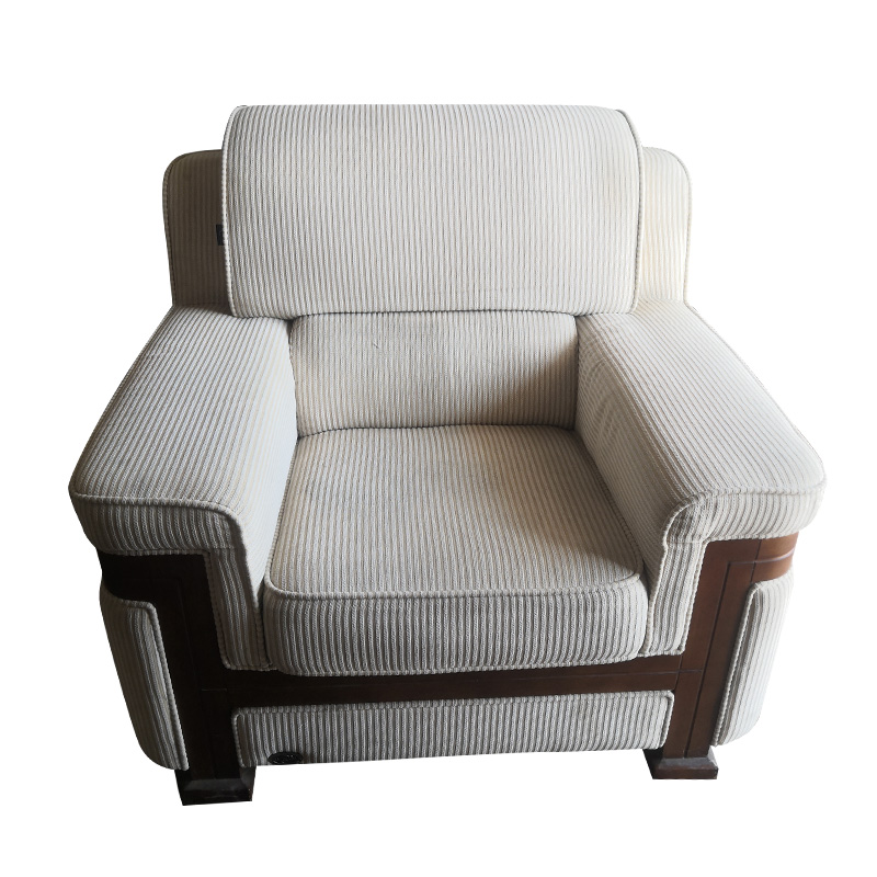 亿铁(YI TIE)商务接待洽淡沙发