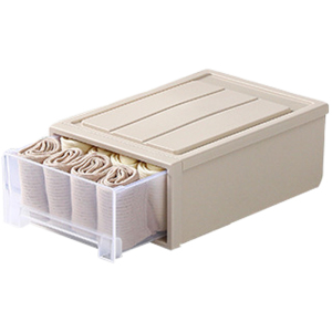 攸收纳柜27*19*10.5cm个