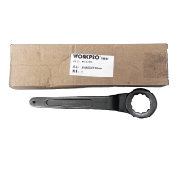 万克宝 38mm单头梅花扳手