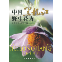 正版新书]中国黑龙江野生花卉王雁9787503852701