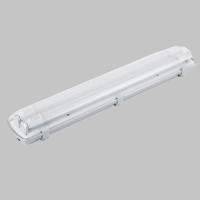 ZM-XP16S 36W IP65 AC220v 6000K LED LED三防长条灯 1.00 个/套(计价单位:套)白色