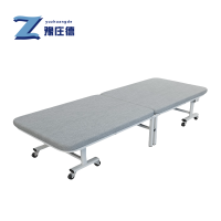 豫庄德折叠床 0.7m张