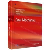 [N]Coal Mechanics(精)-9787030691583