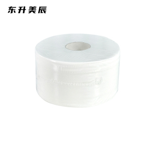 东升美辰 中心抽大盘纸700g9.5cm 12卷 DS-BH240 箱