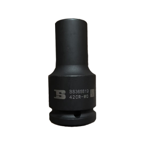 波斯 19mm系列风动长套筒 BS365519 19mm 只