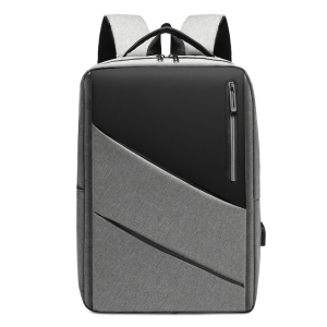 艾逸瑶选 艾出行潮流双肩包 30*41*13cm XB-1811