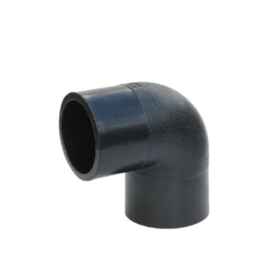伟鹏双兴 PE对接热熔弯头 L90*45° 个
