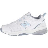 新百伦(New Balance)女款训练鞋缓震支撑透气运动鞋室内健身鞋综