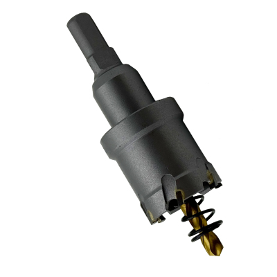 Leecbb 不锈钢开孔器 23mm个