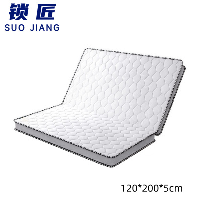 锁匠 床垫1.2m张