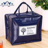 韩国旅行化妆品收纳包防水pu洗漱包可爱女化妆包大容量便携手提包 三维工匠