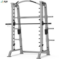 韦步F-1030史密斯机训练器综合训练器械家商用健身器材套装多功能
