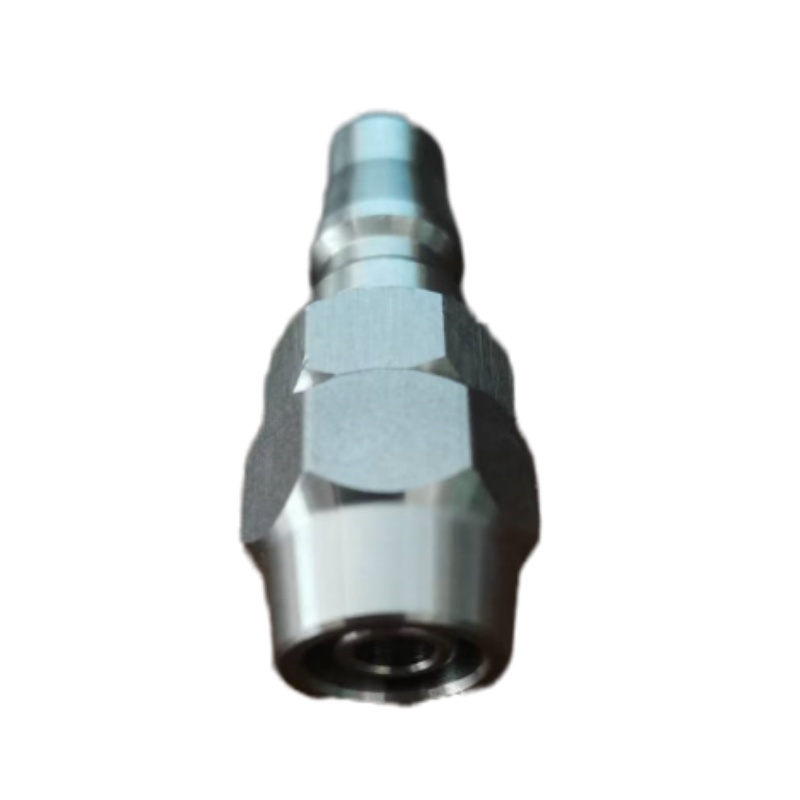 瀚图斯快速接头 锁管型 40PP 个