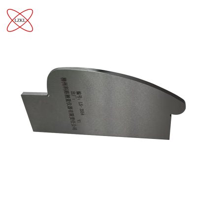 LZKL防脱尖端校对样板KL-CD-240047-02-2016V1件