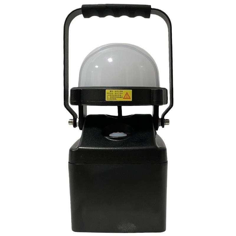 荣乾聚 手提探照灯 防汛施工应急照明灯 GAD319 台