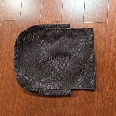 丽绣坊 阻燃边凳套 42*35CM