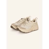 HOKA ONE ONE女式户外休闲鞋加厚防滑鞋底缓震轻便登山徒步鞋