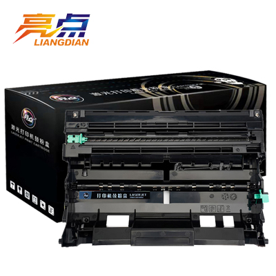 亮点硒鼓架黑 适用兄弟DR3350/HL5440D/5445D/MFC8515DN/8510DN 支