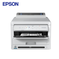 爱普生(EPSON) WF-M5399a A4黑白无线商务喷墨打印机(台)