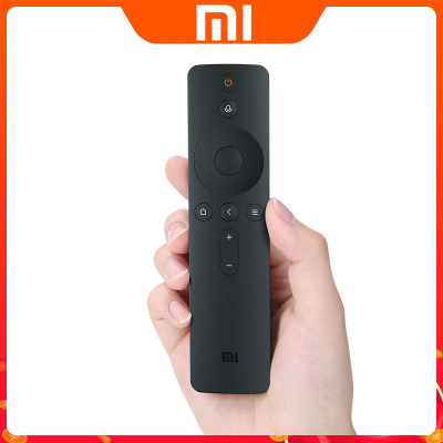 小米蓝牙语音遥控器单机原装遥控器小米盒子电视遥控器红外蓝牙语音触控遥控