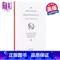 [正版]马基雅维里:君主论 英文原版 Penguin Great Ideas : The Prince Niccolo